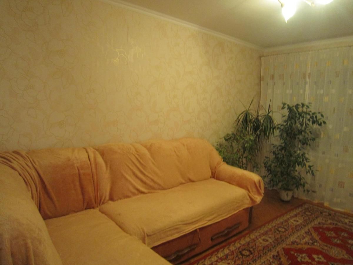 Хостелы Apartment on Sovetskoy Konstitutsii 15 Брест-14