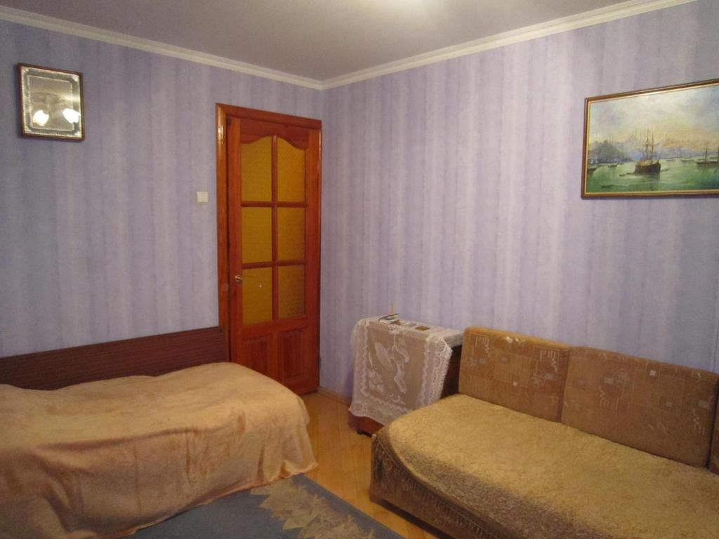Хостелы Apartment on Sovetskoy Konstitutsii 15 Брест-20