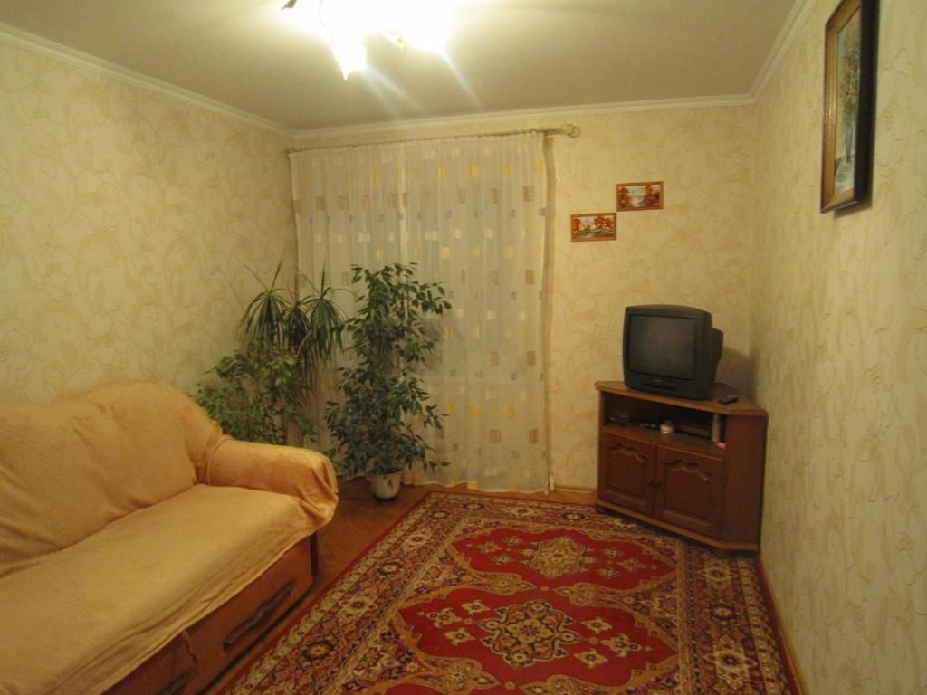 Хостелы Apartment on Sovetskoy Konstitutsii 15 Брест-22