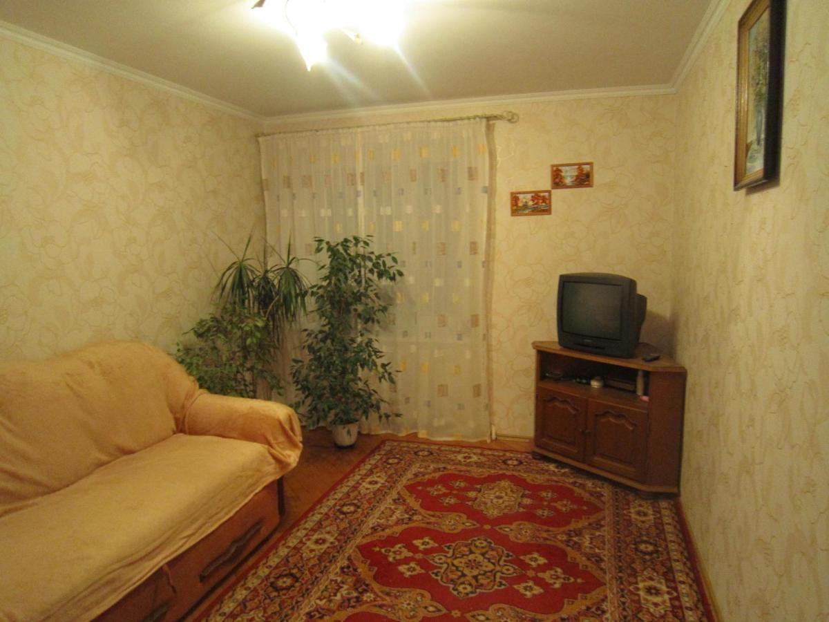 Хостелы Apartment on Sovetskoy Konstitutsii 15 Брест