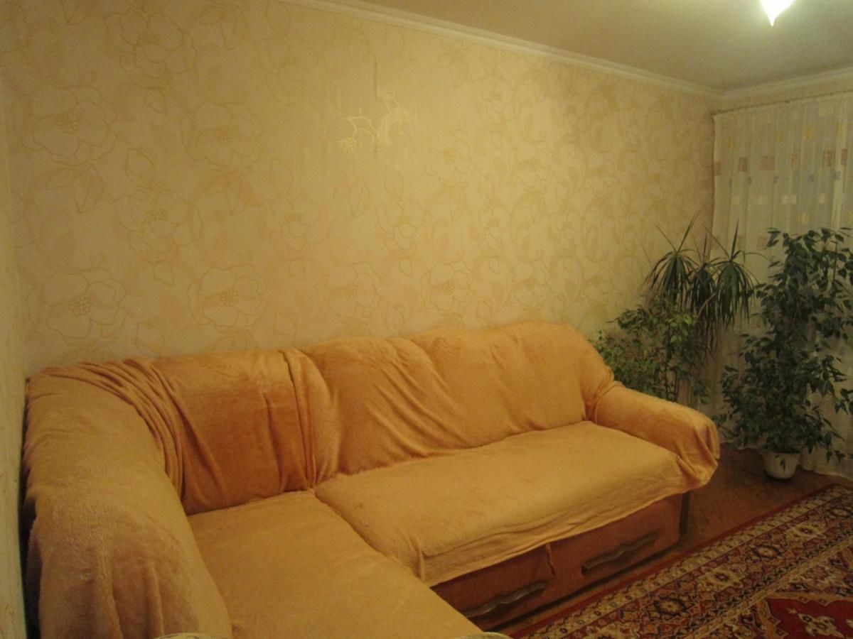 Хостелы Apartment on Sovetskoy Konstitutsii 15 Брест-9