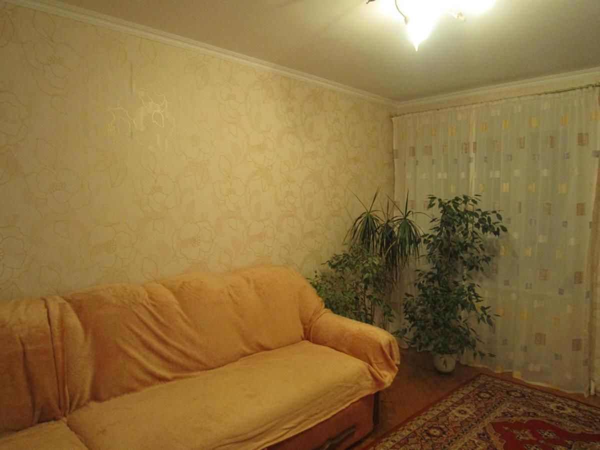 Хостелы Apartment on Sovetskoy Konstitutsii 15 Брест-10